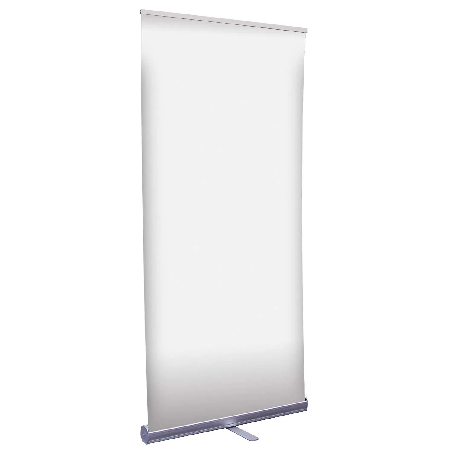 33.5" Economy Plus Retractor Kit (No-Curl Opaque Fabric) view 2