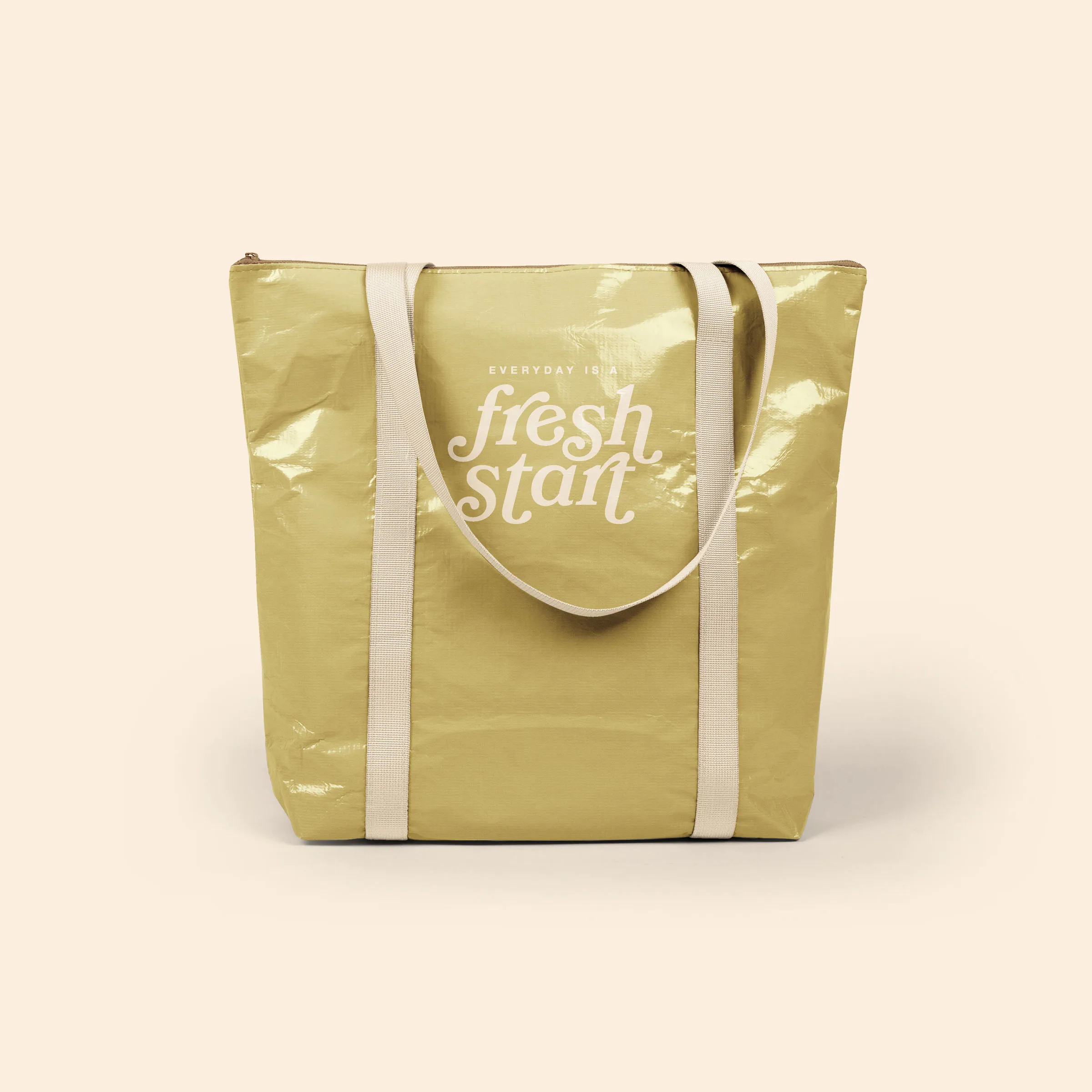 Light Olive Beige
