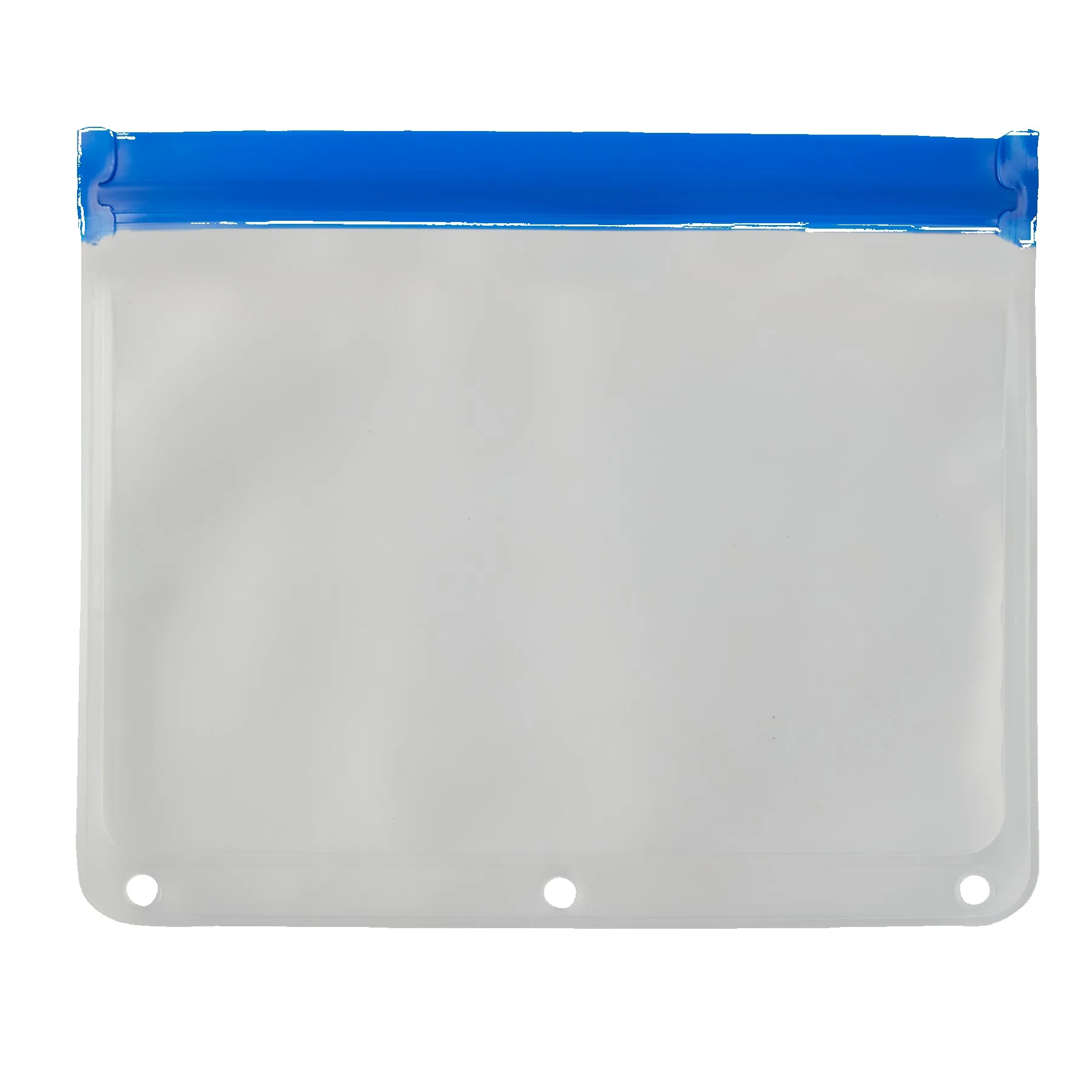 Zip-It PEVA School Pouch view 2
