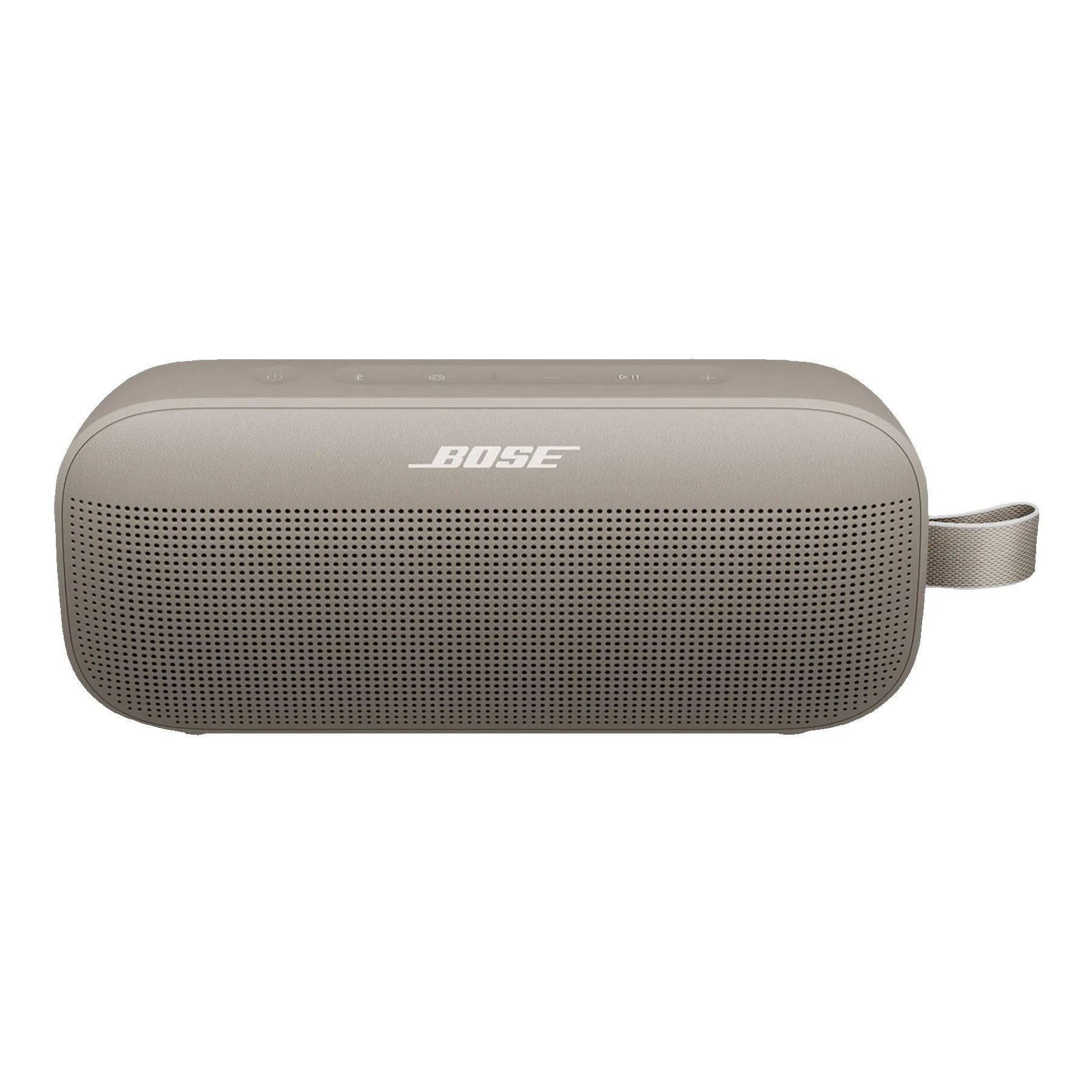 Bose SoundLink Flex Portable Speaker (2nd Gen) - Sandstone