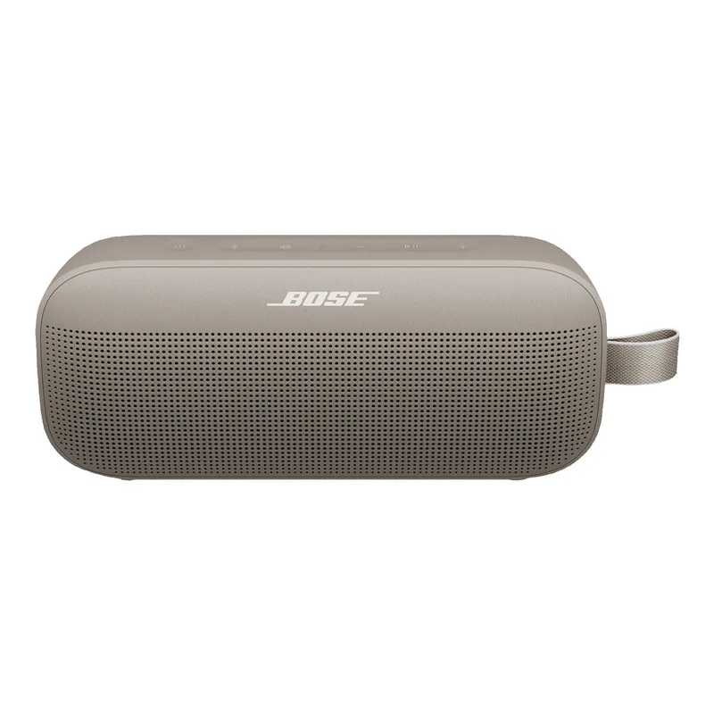 Bose SoundLink Flex Portable Speaker (2nd Gen) - Sandstone
