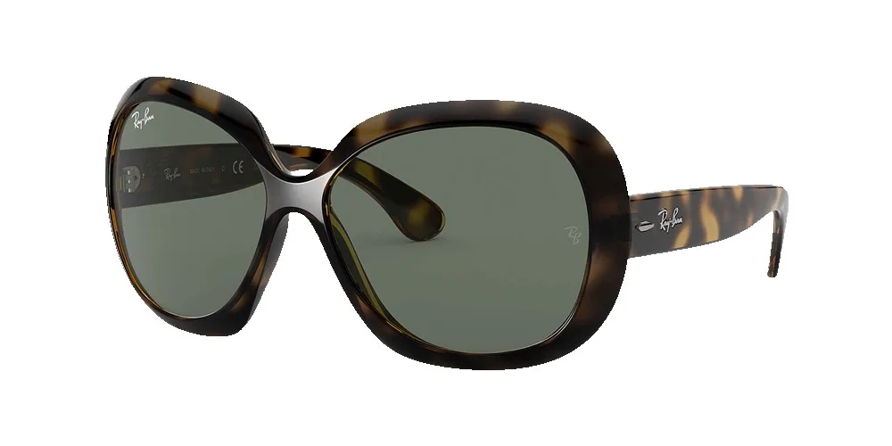 Ray-Ban RB4098 Jackie Ohh II Sunglasses