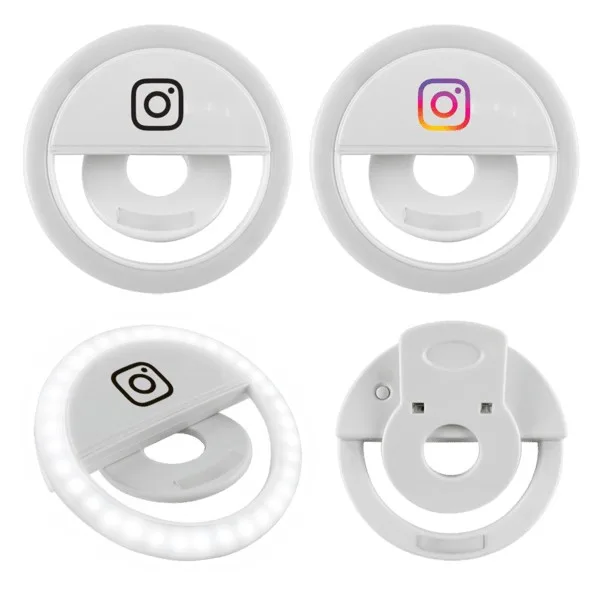 LED Lite Ring view 2