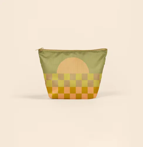 Tuck and Toss Ripstop Tweedle Dee Pouch view 2
