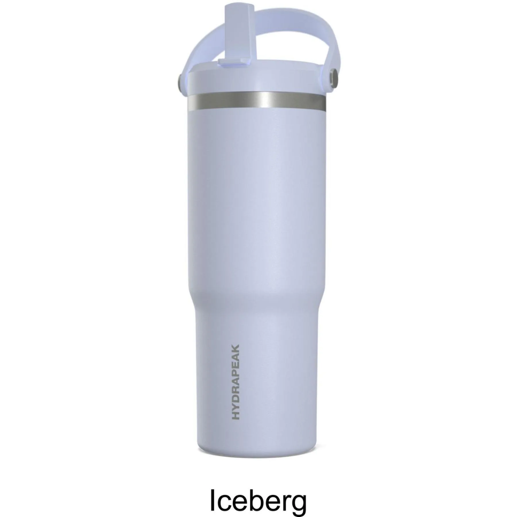 40 oz Hydrapeak® Stainless Steel Insulated Nomad Tumbler view 4