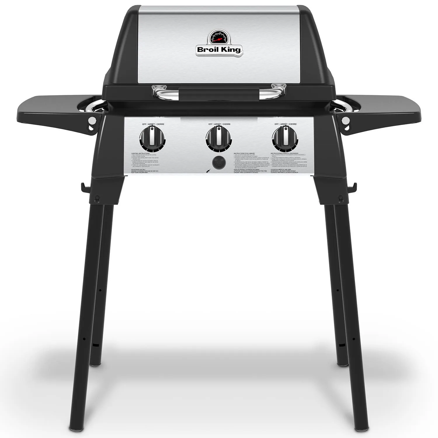 Broil King Porta-Chef™ 320 Grill