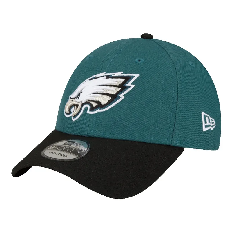 New Era The League 9FORTY Cap - Philadelphia Eagles
