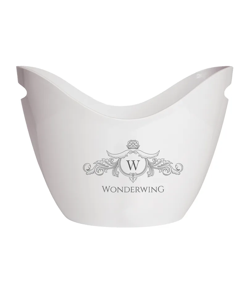 Partylux Acrylic Ice Bucket