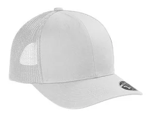 TravisMathew Cruz Trucker Cap. view 3