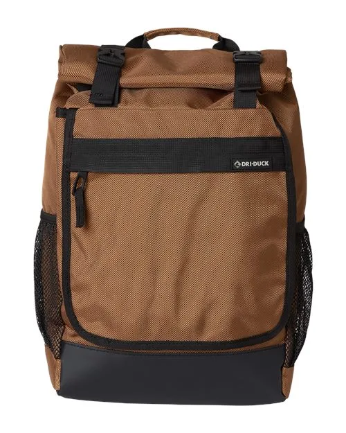 DRI DUCK® 32L Roll Top Backpack