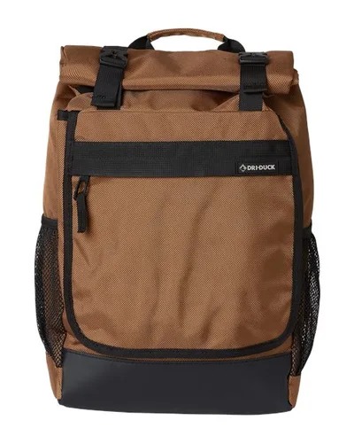 DRI DUCK® 32L Roll Top Backpack