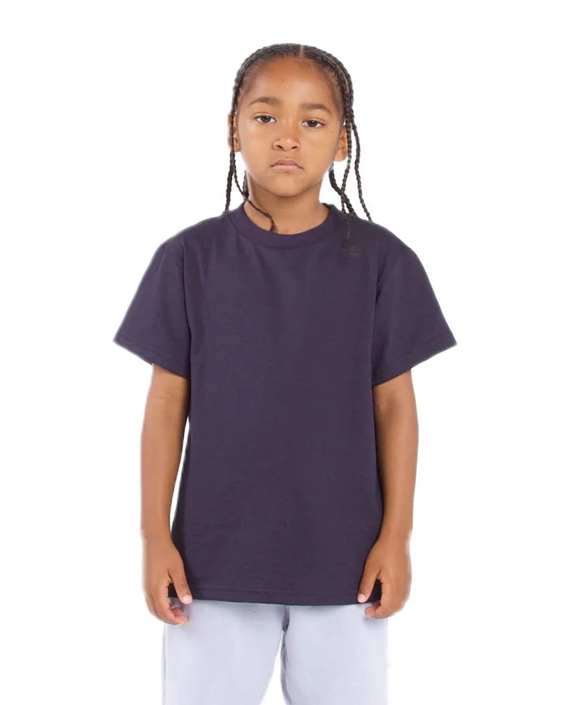 SHAKA WEAR Youth Active Short-Sleeve T-Shirt