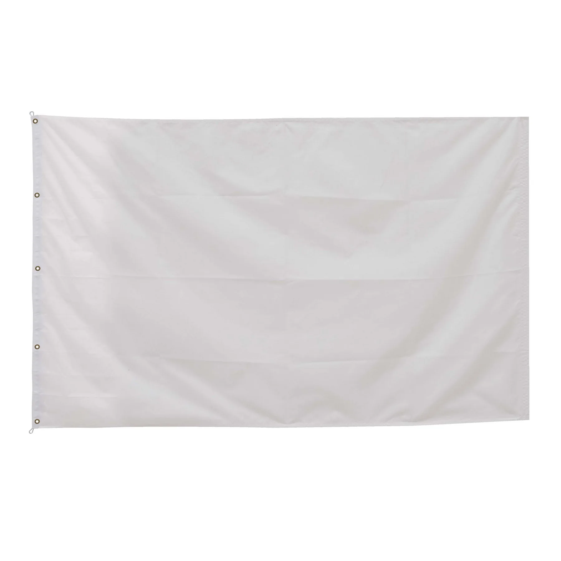 25' x 40' Nylon Flag Single-Sided view 2