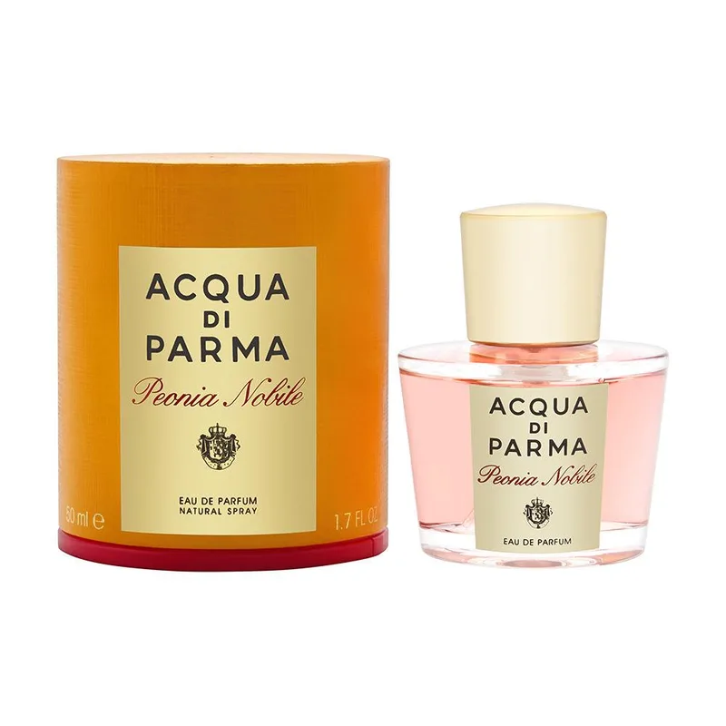 Acqua di Parma Fragrance 1.7 Oz. Peonia Nobile Eau De Parfum For Women Size