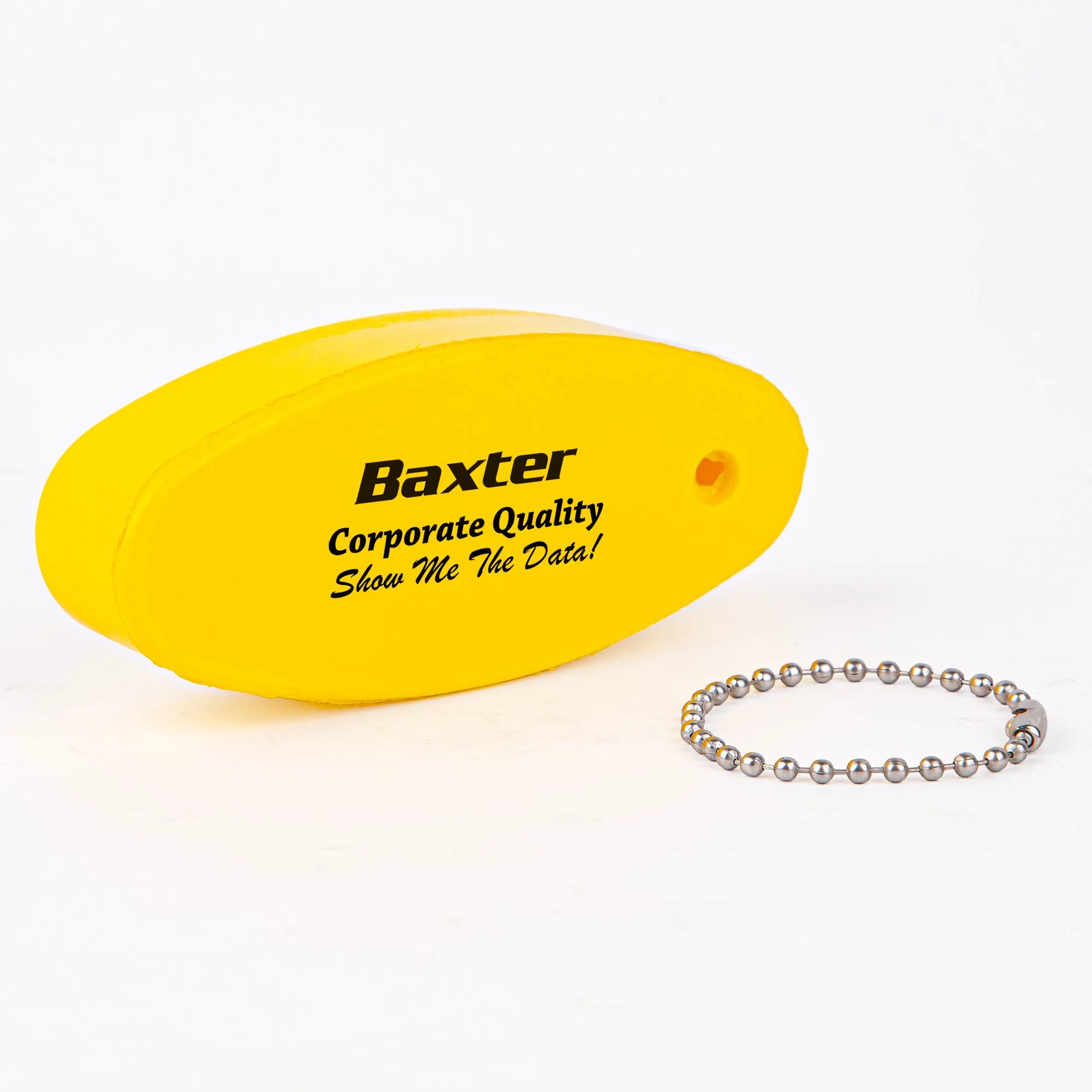 Floating Key Chain