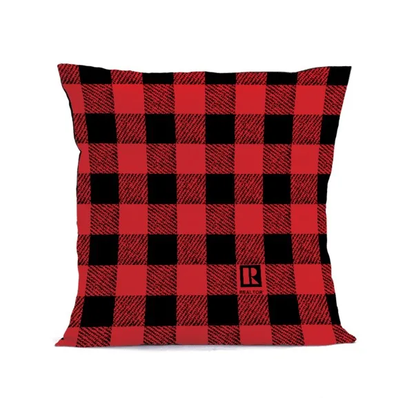 Dye-Sublimated Pillow Case view 2