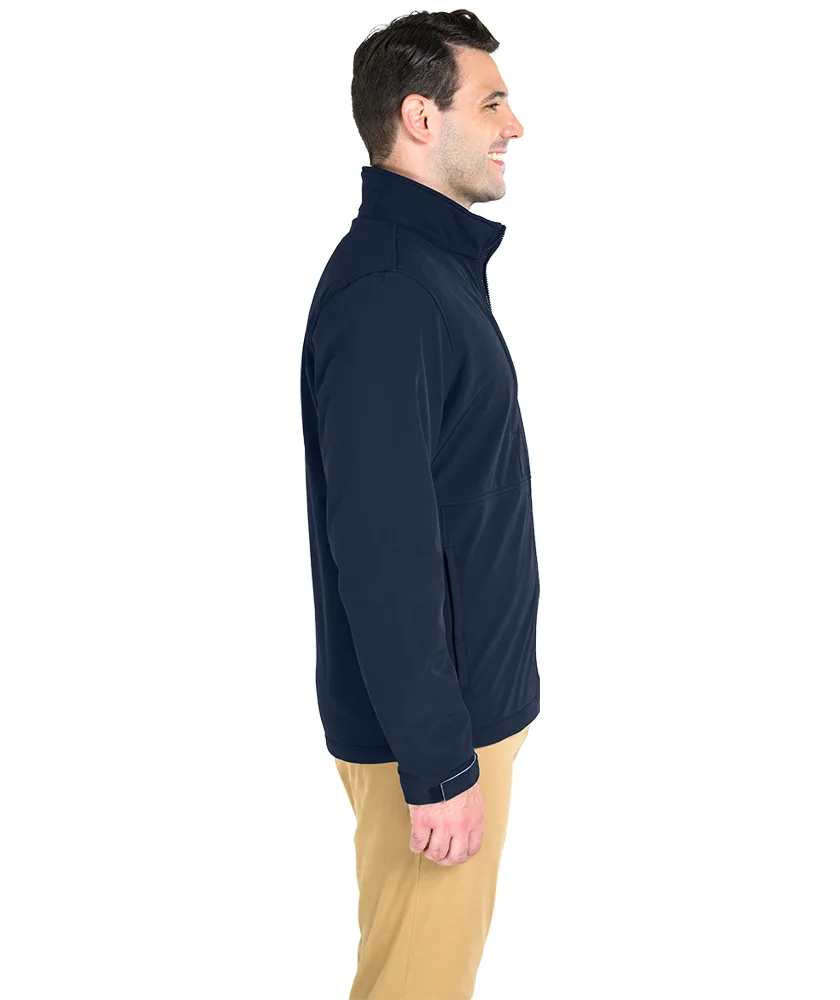 Navy Blue Side
