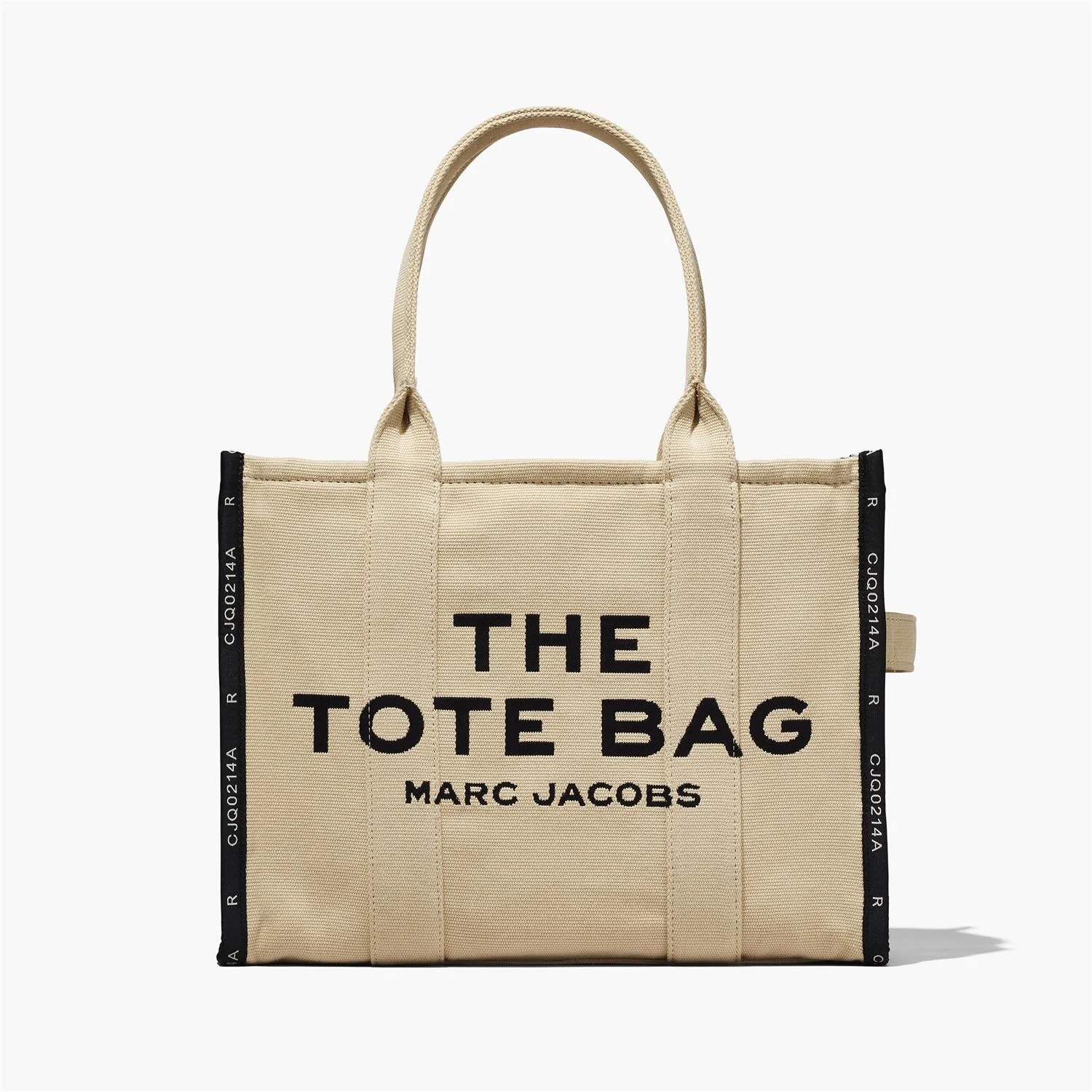 Marc Jacobs The Jacquard Large Tote Bag