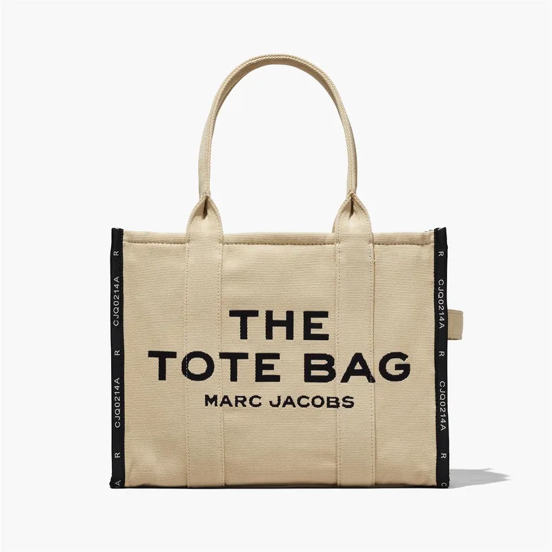 Marc Jacobs The Jacquard Large Tote Bag