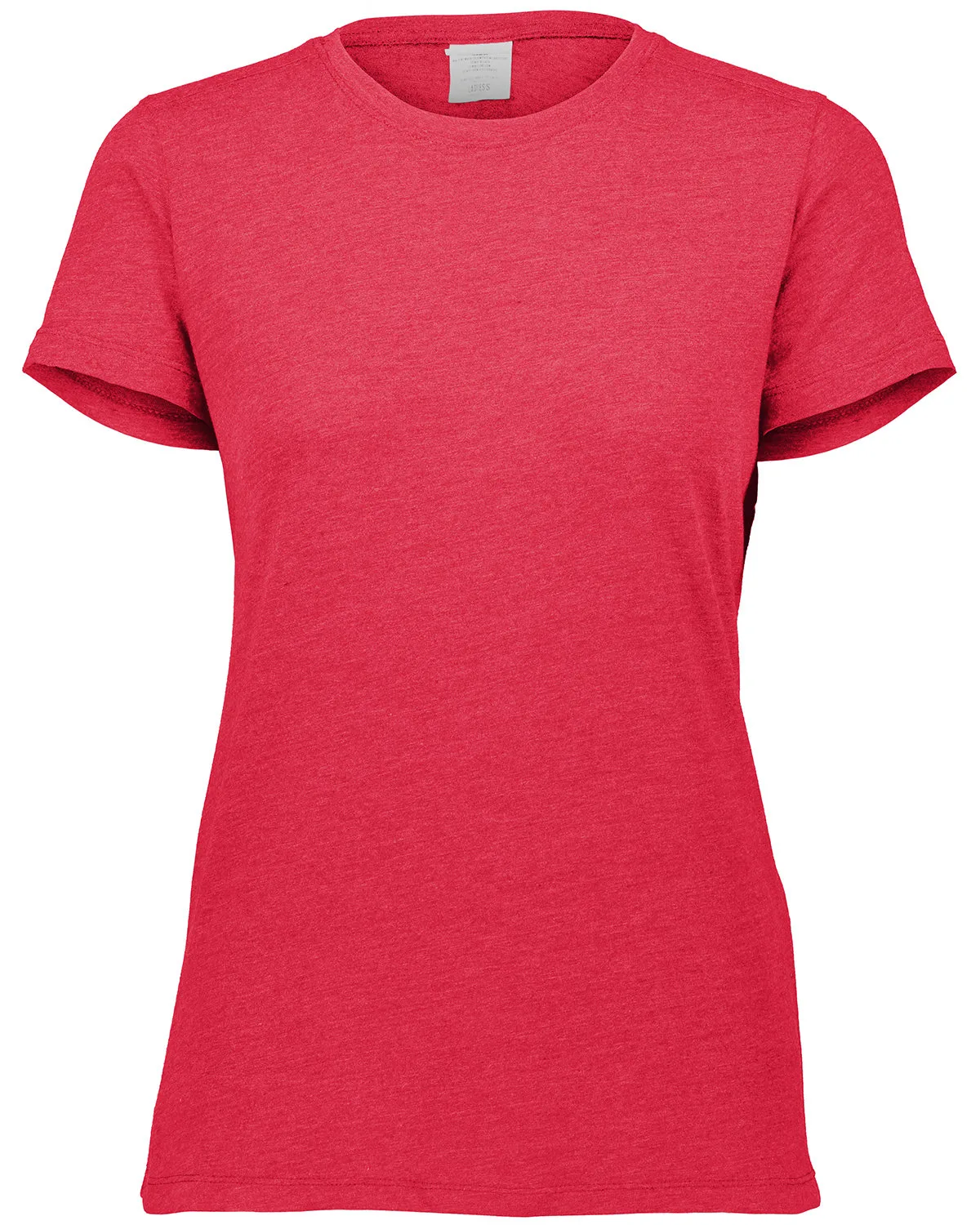 Augusta Ladies' Tri-Blend T-Shirt view 5