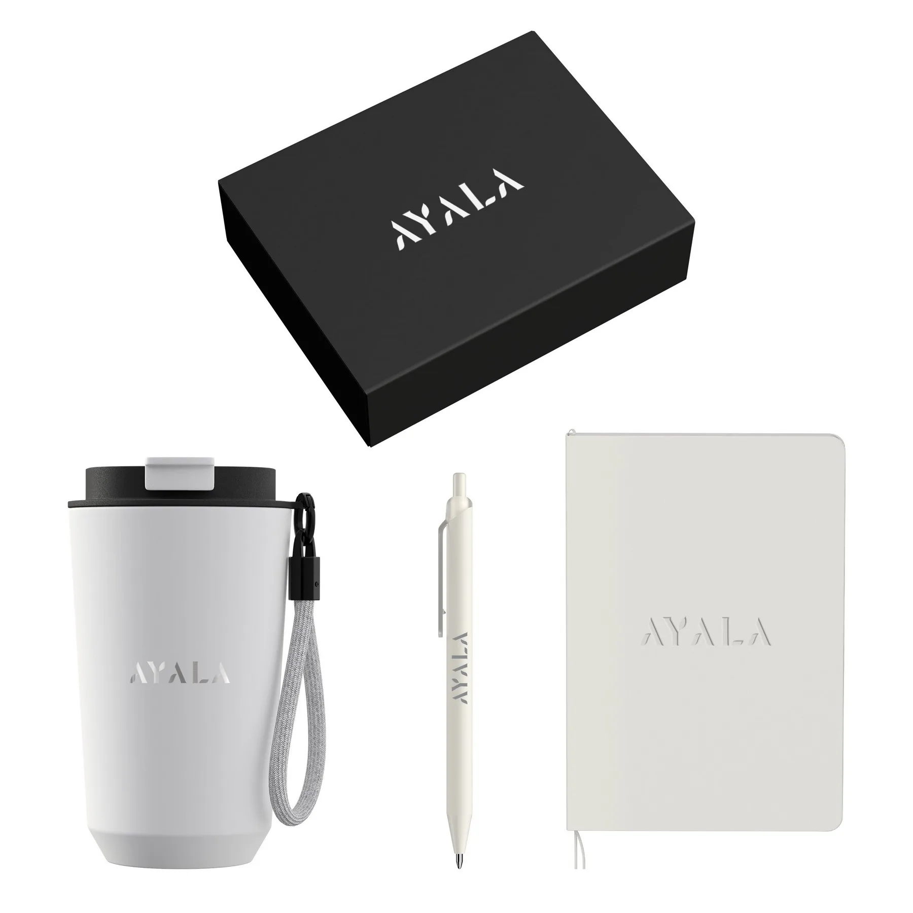 Make Your Move 3-Piece Gift Set