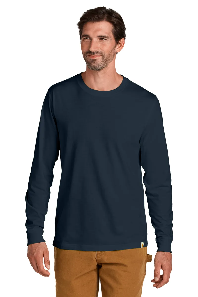 Carhartt® Long Sleeve T-Shirt view 5