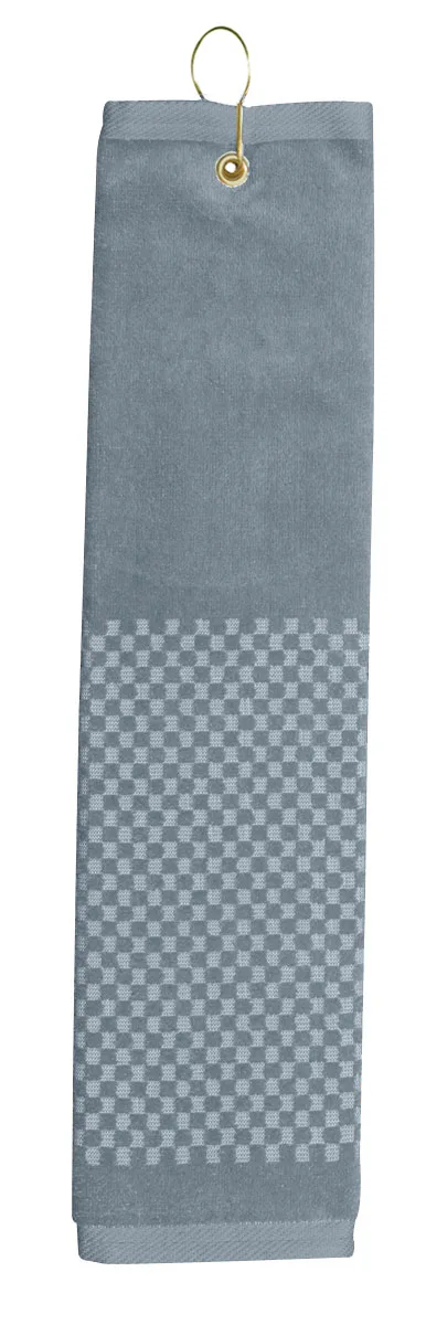 The "Scrubber" Towel view 2