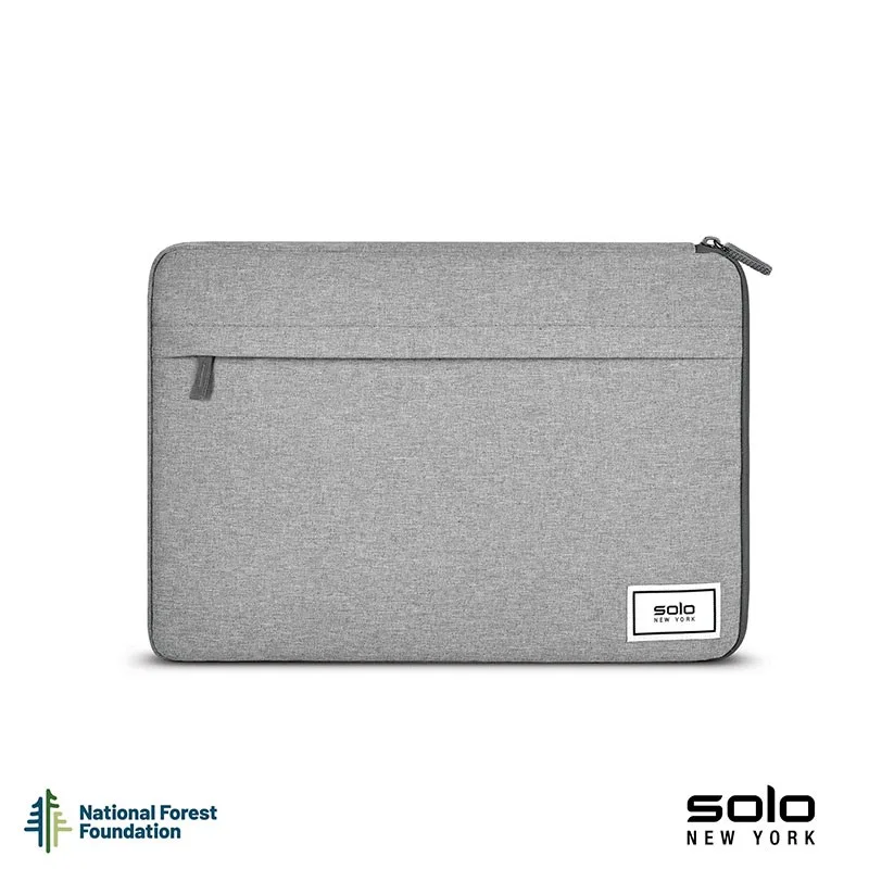 Solo New York Re:focus 13.3" Sleeve view 2