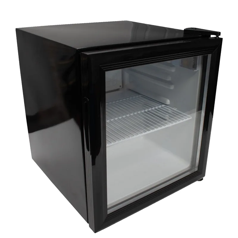 ChillPoint 80L Countertop Fridge view 2