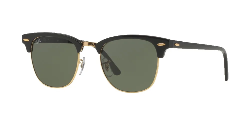 Ray-Ban Clubmaster Classic Sunglasses