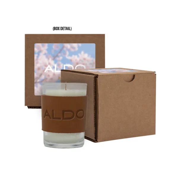 Silhouette Gift Set in Cardboard Gift Box view 4