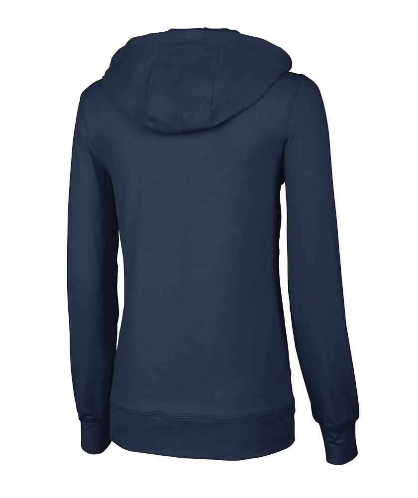 Navy Blue Back