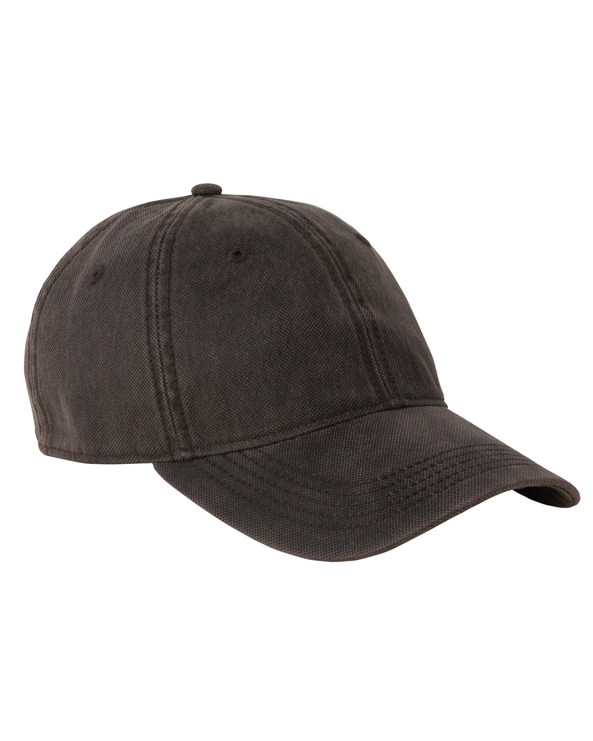 DRI DUCK Foundry Unstructured Low-Profile Waxy Canvas Hat