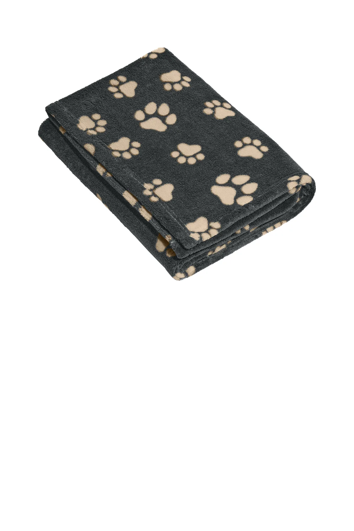 Port Authority® Small Ultra Plush Blanket