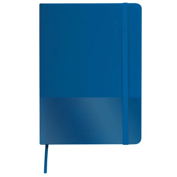 Blue Blank