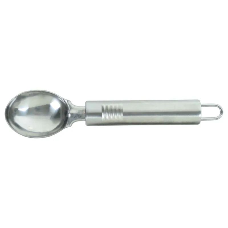 Stainless Steel Ice Cream Scoop view 2