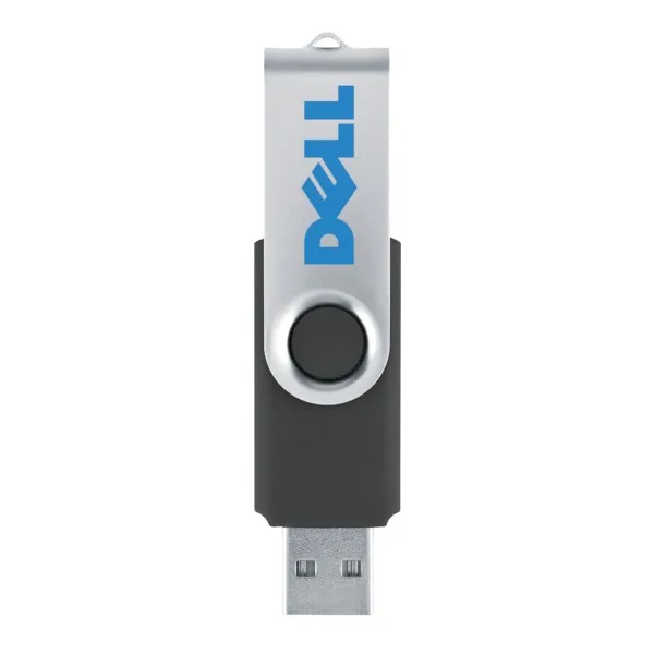 IMPORT Fold-It-N-Hide Flash Drive 8G view 5