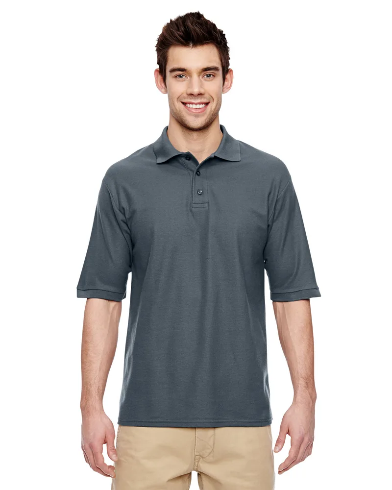 Jerzees Adult Easy Care™ Polo