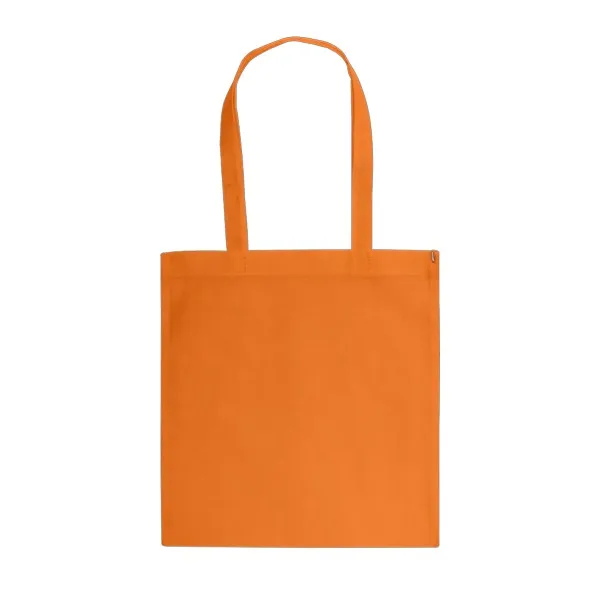 Orange Blank