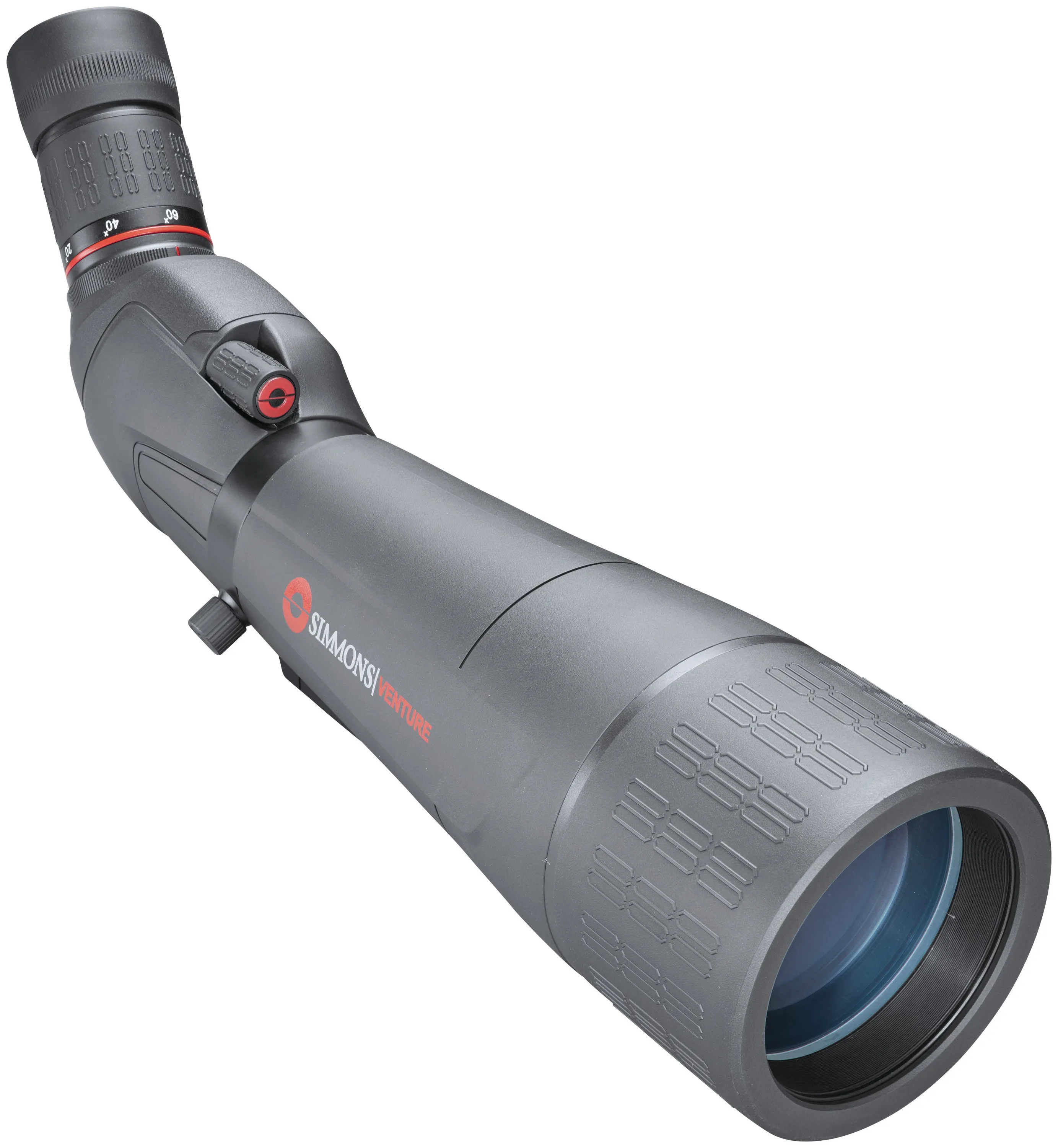 Simmons 20-60X80 45 Degree Venture Spotting Scope