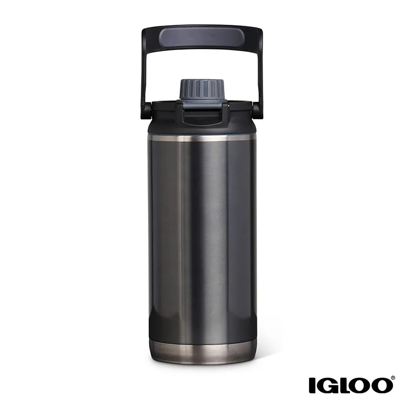 Igloo 36 oz. Double Wall Vacuum Insulated Water Bottle view 2