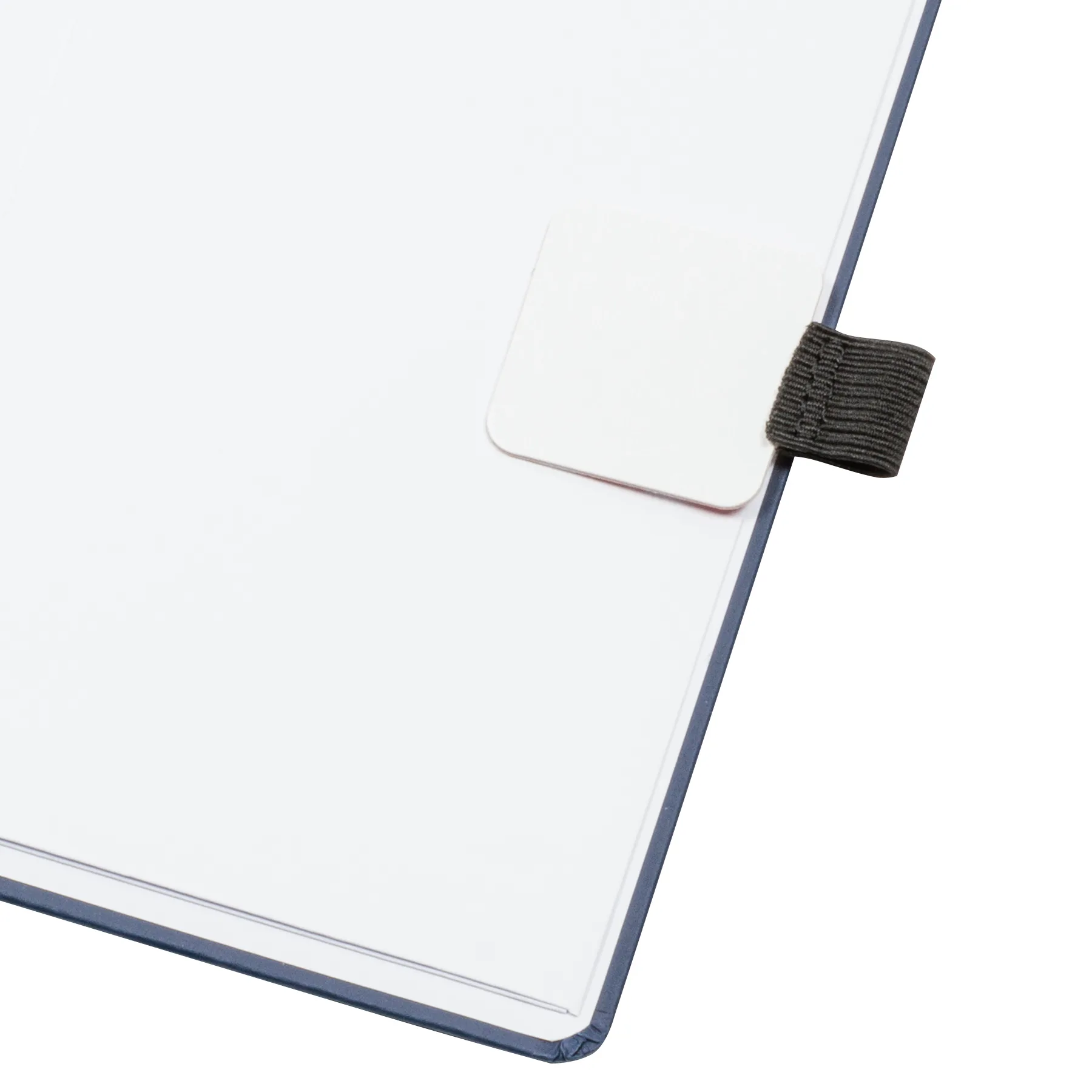 Eccolo® Techno Journal view 3
