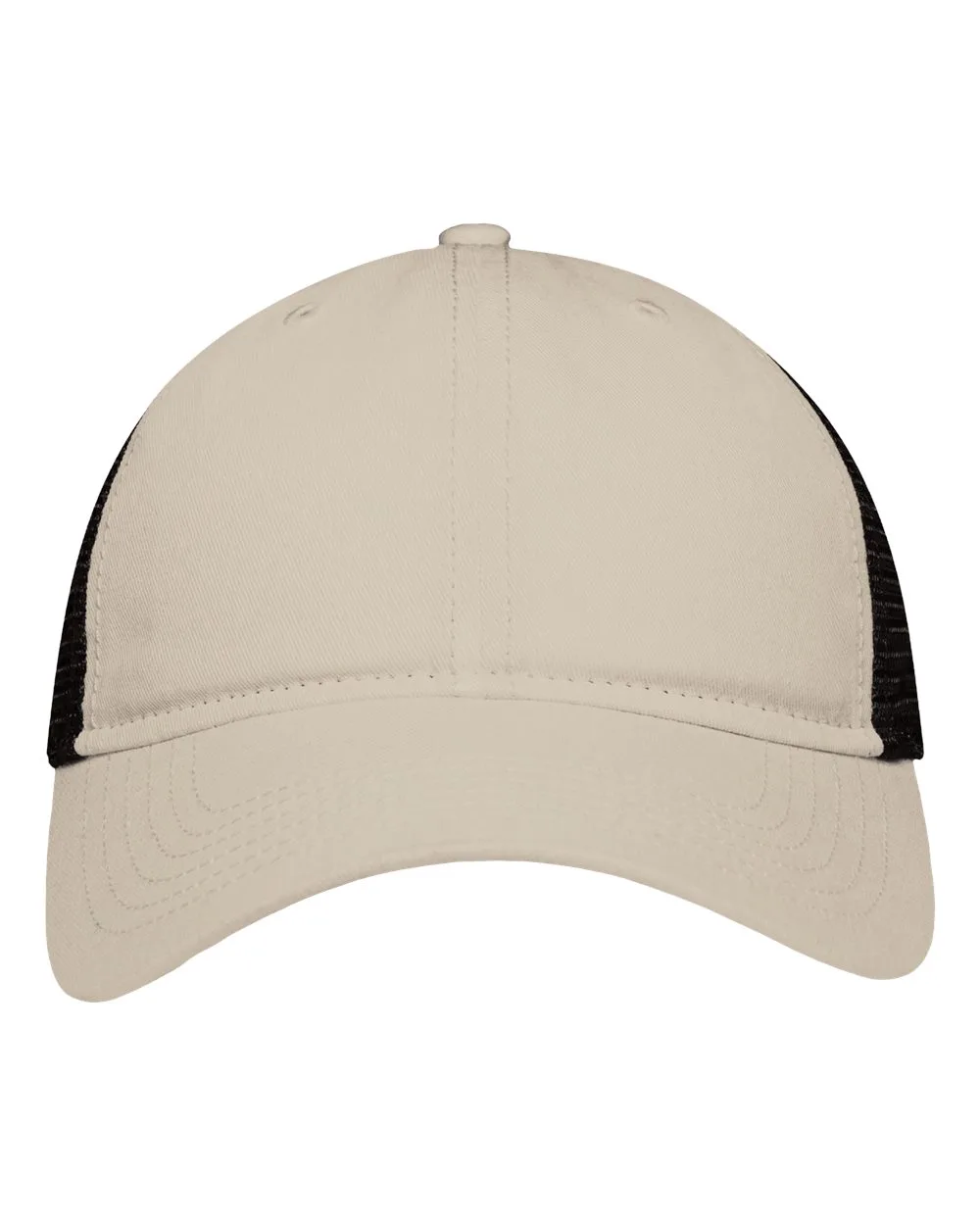 Navy Blue/Stone Beige
