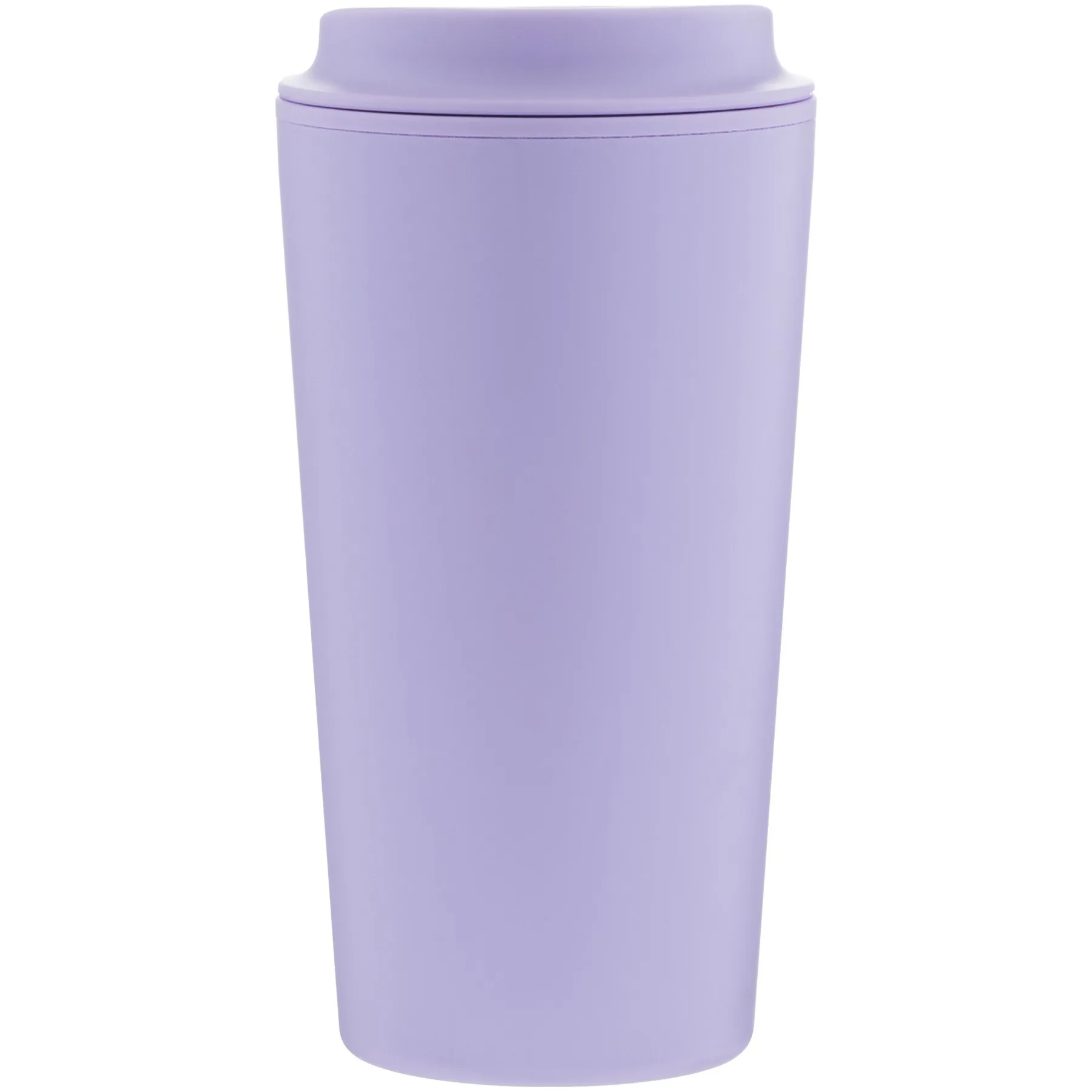 16 oz Sunup Travel Tumbler (Lavender) view 2