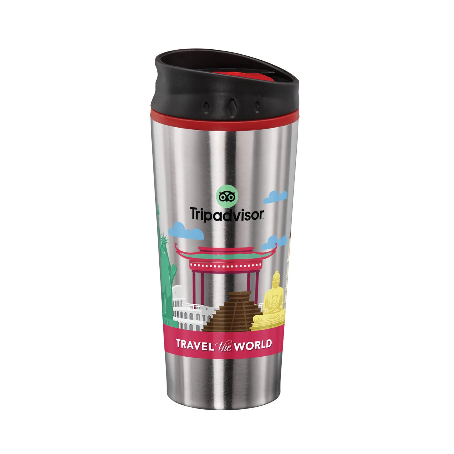 Simple Tumbler - 15oz