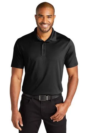 Port Authority® C-FREE® Performance Polo view 7