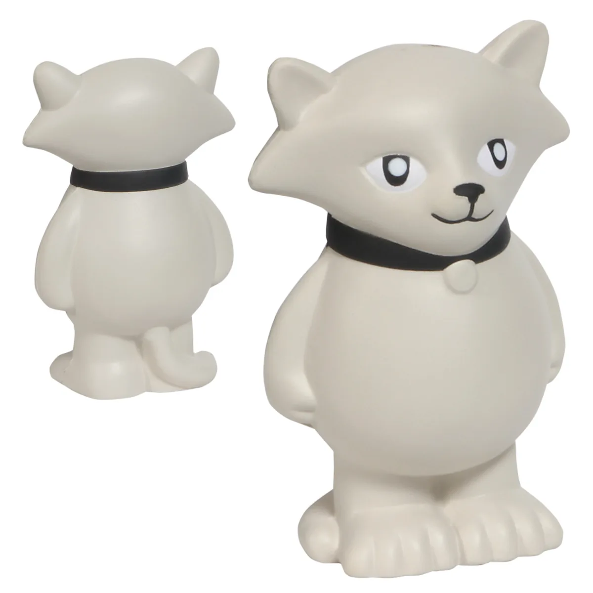 Cartoon Cat Stress Reliever view 2