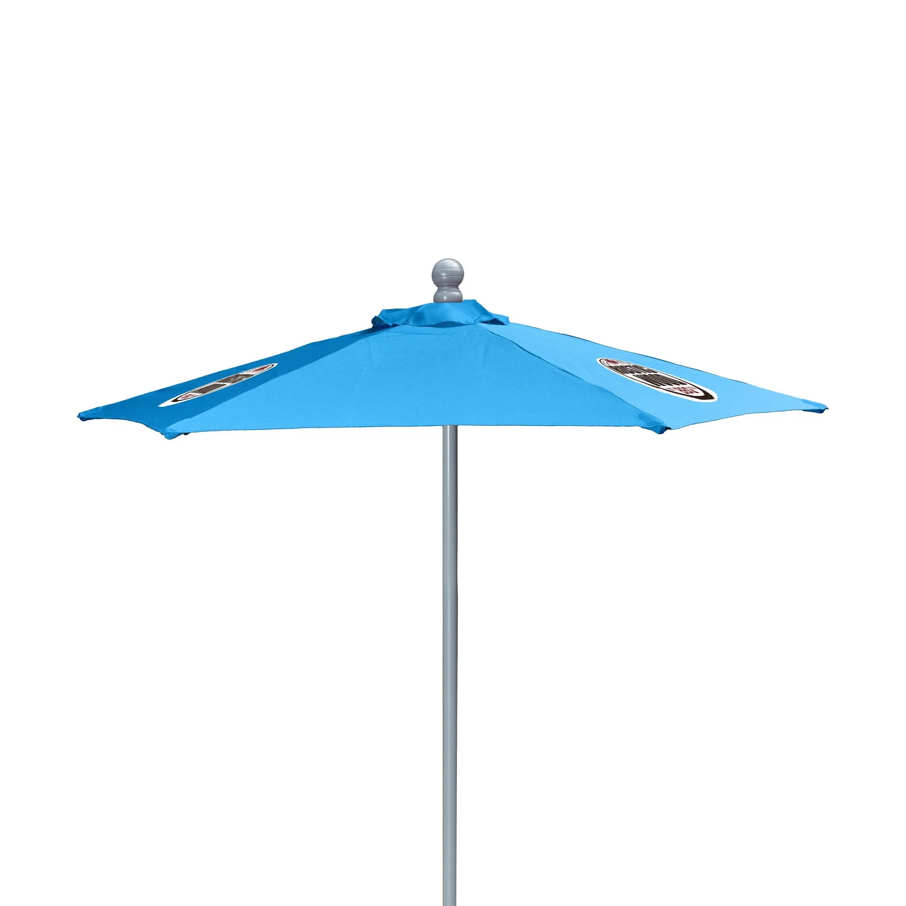 7' Deluxe Market Umbrella Kit (3 Imprints) view 6