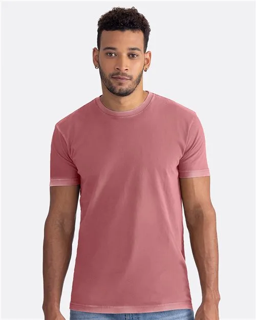 Next Level Soft Wash Shirt