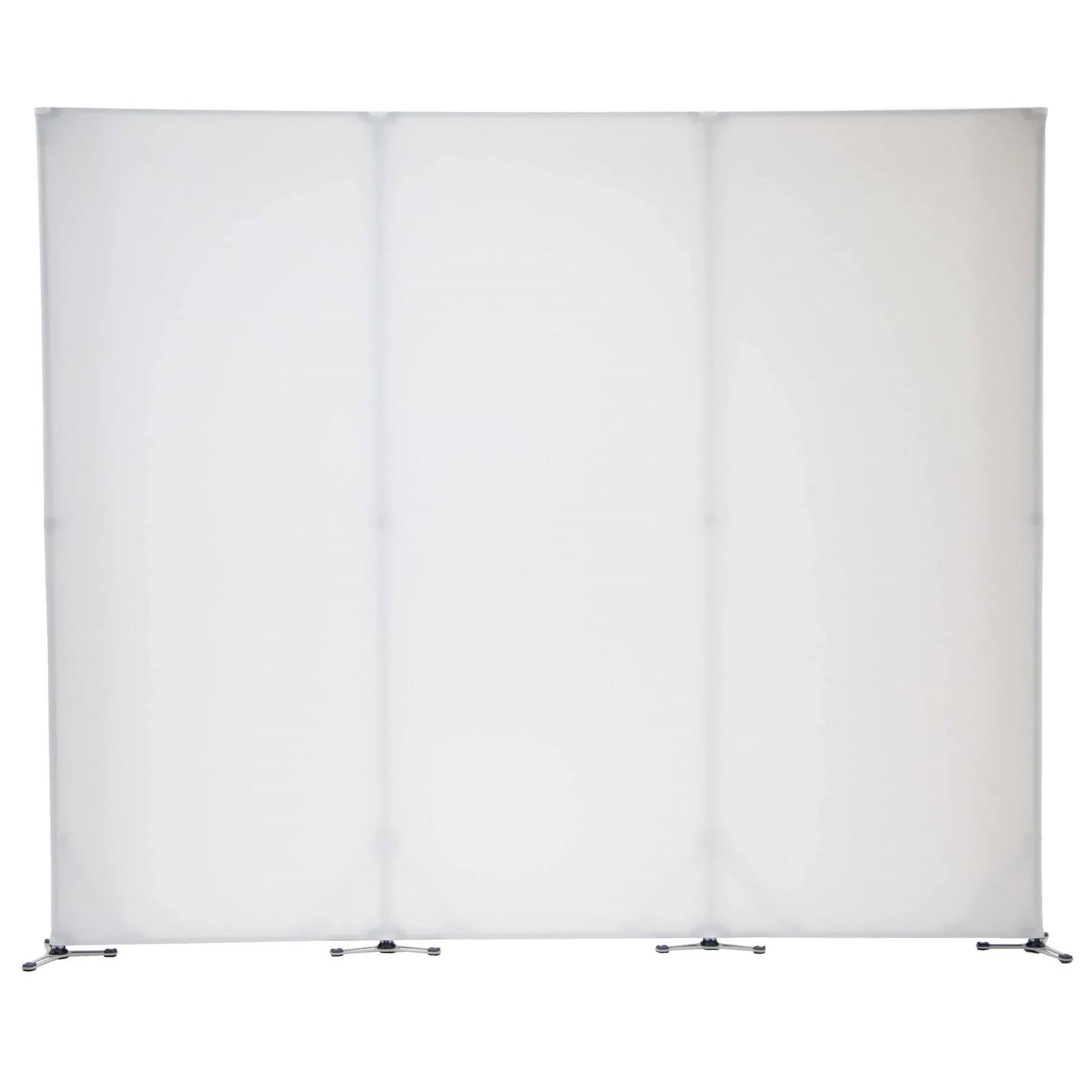 10' TRIGA Go Wall Double-Sided Kit view 2